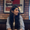Shreya M.