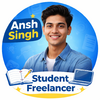 Ansh S.