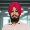 Parminder S.