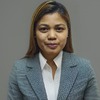 Gladys S.
