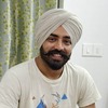 Lovepreet S.