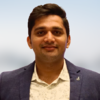 Gautam K.