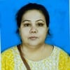 Sharda M.