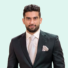 Usman R.