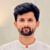 Zeeshan I.