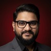 Kaushik G.