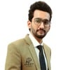 Jahangir F.