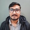 Ashish S.