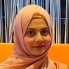 Adeeba T.
