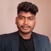 Abishek R.