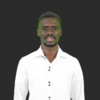 Cheikh Ahmadou Mbacke S.