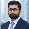Ahsan Saeed G.