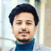Deepak R.