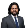 Sachin M.