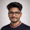 Shravan B.