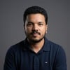 Akash P.