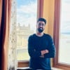 Dhruv G.
