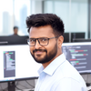 Kamlesh K.