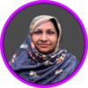 Sumaira S.