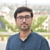 Shahzaib G.