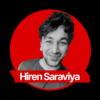 Hiren S.