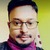 Tushar K M.