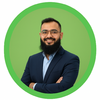 Arsalan A.