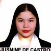 Jusmine D.