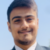 Syed Zarrar A.