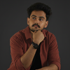 Dinesh K.