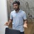 Mahendra V.
