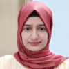 Fariha A.