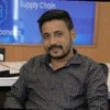 Dhanji B.