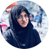 Zainab M.