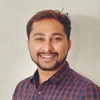 Shyam F.