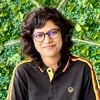 Kiran R.