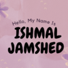 Ishmal J.