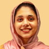 Nimra K.
