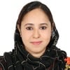Sonia Khanam S.