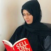 Faiza F.