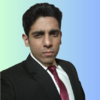 Nandish B.