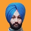 Kirandeep S.