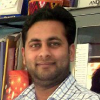 Himanshu S.