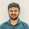Chinmay R.