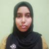 Sabiha A.
