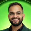 Kunal K.