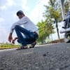 Devendra A.