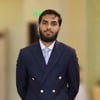 Huzaifa H.