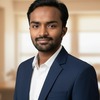 Harsha Vardhan K.