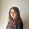 Mahrukh S.